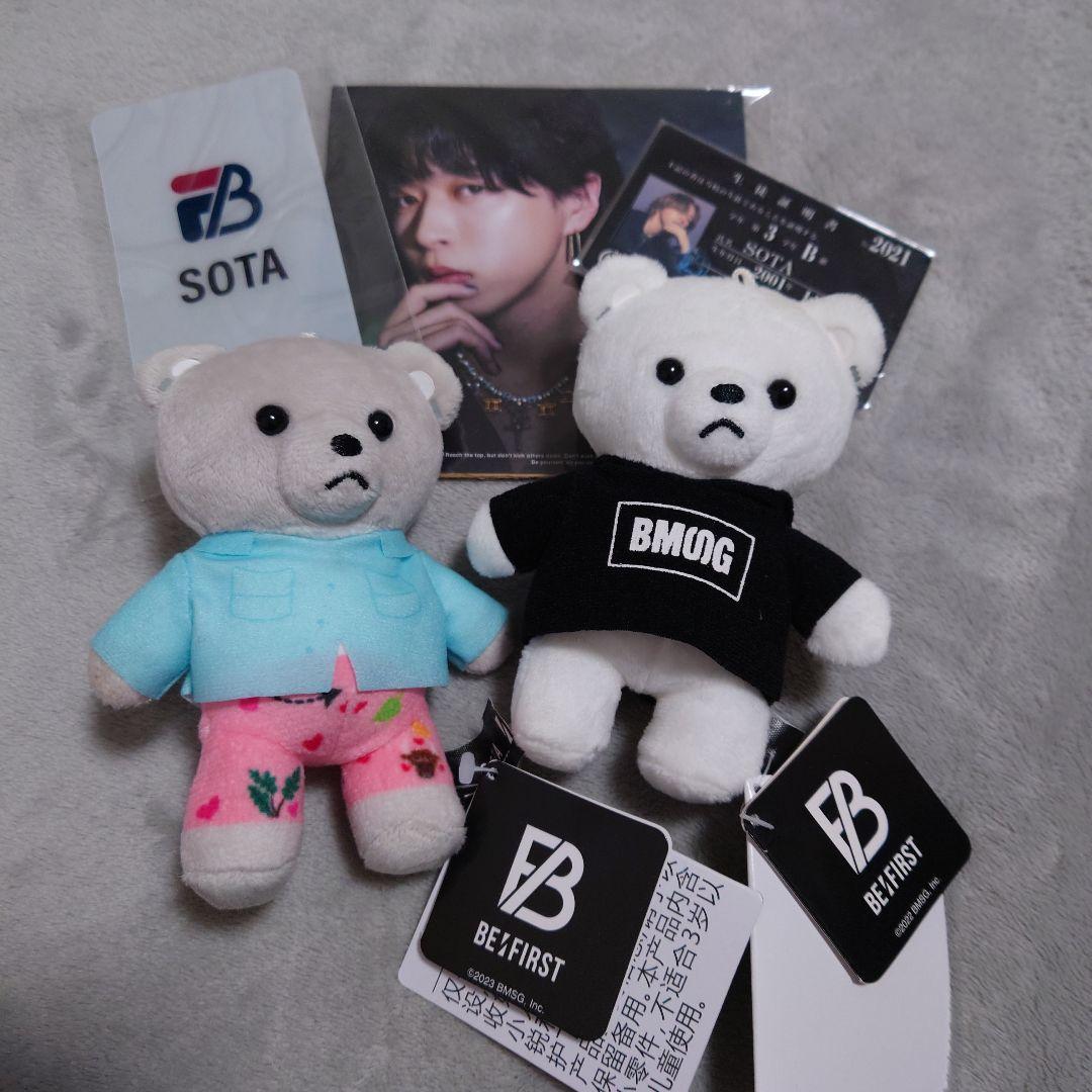 ミュージシャン BE:FIRST SOTA ボーイズグループ「BE：FIRST」 SOTAさん紅白出場へ 茅ヶ崎出身