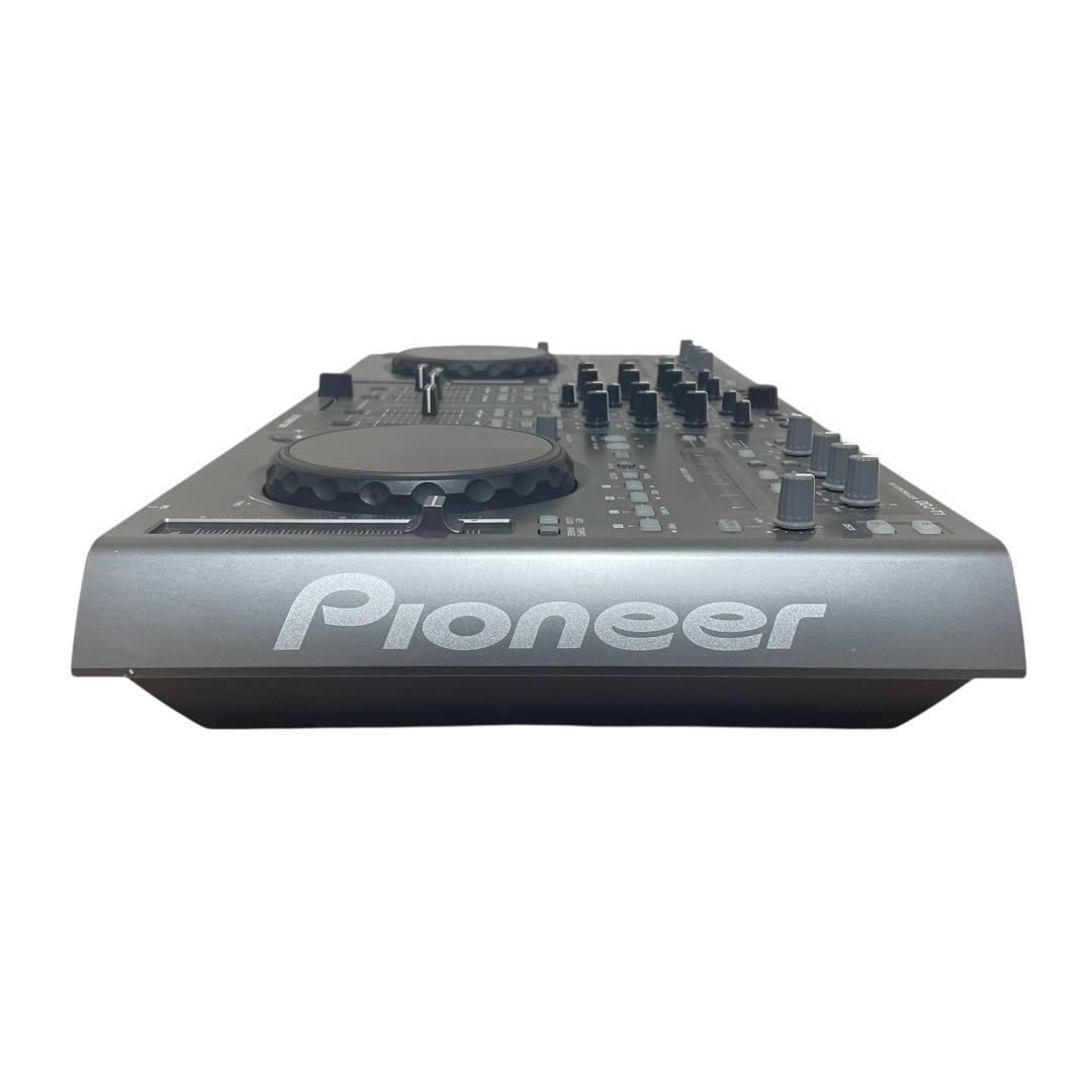 【美品】Pioneer DDJ -T1 DJコントローラー　ケース付き！