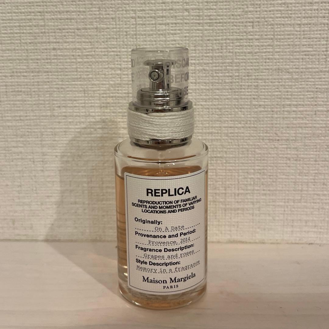 マルジェラ Maison Margiela オンアデートOn A Date 香水 - メルカリ