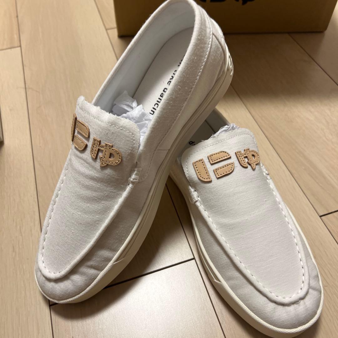 もう買えない】にゅローファー 『ORGANIC』値下げ交渉OK！ - メルカリ