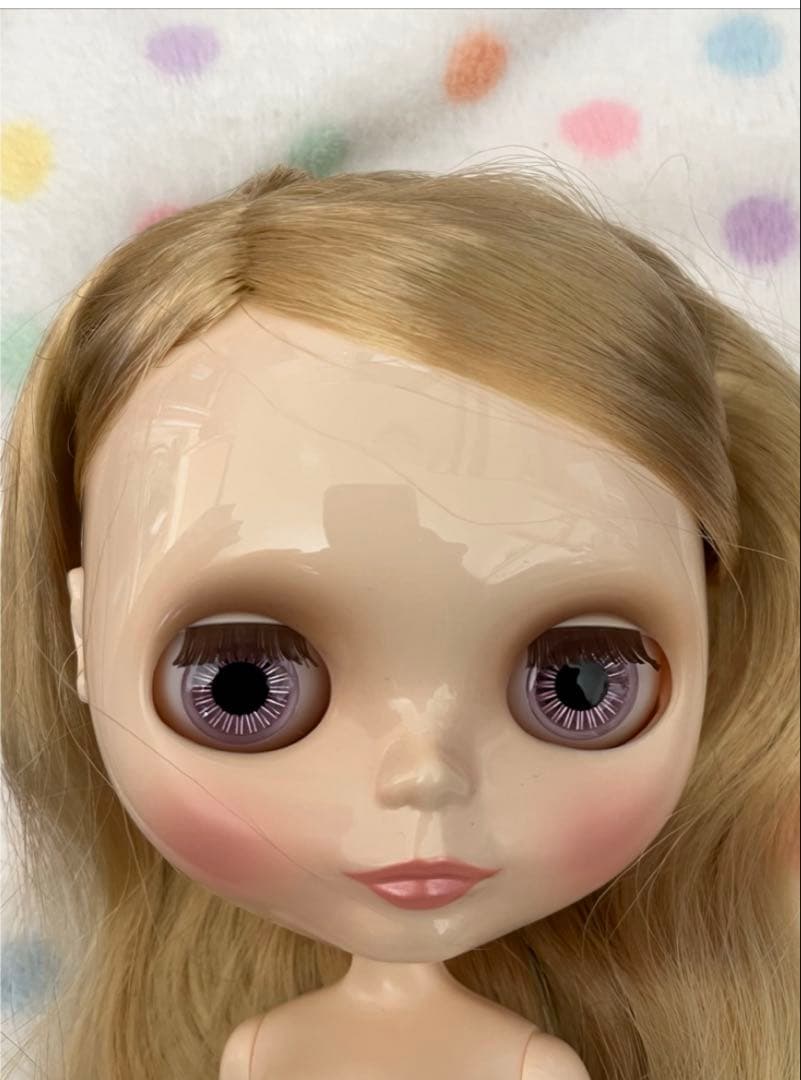 ネオブライス マーメイドタシャ 美品 - メルカリ