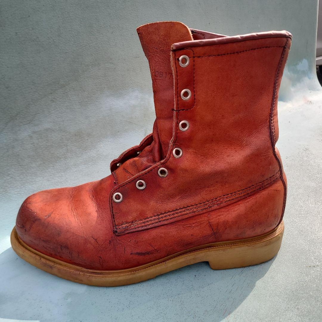 レッドウィング815 犬タグ 10D - メルカリ