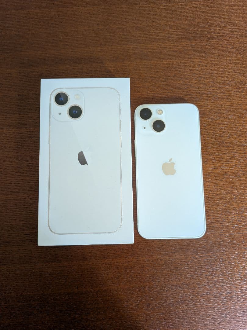 iPhone13 mini 512GB　フィルム付き Amazon | NIMASO ガラスフィルム iPhone 13 mini/12 mini 用 強化