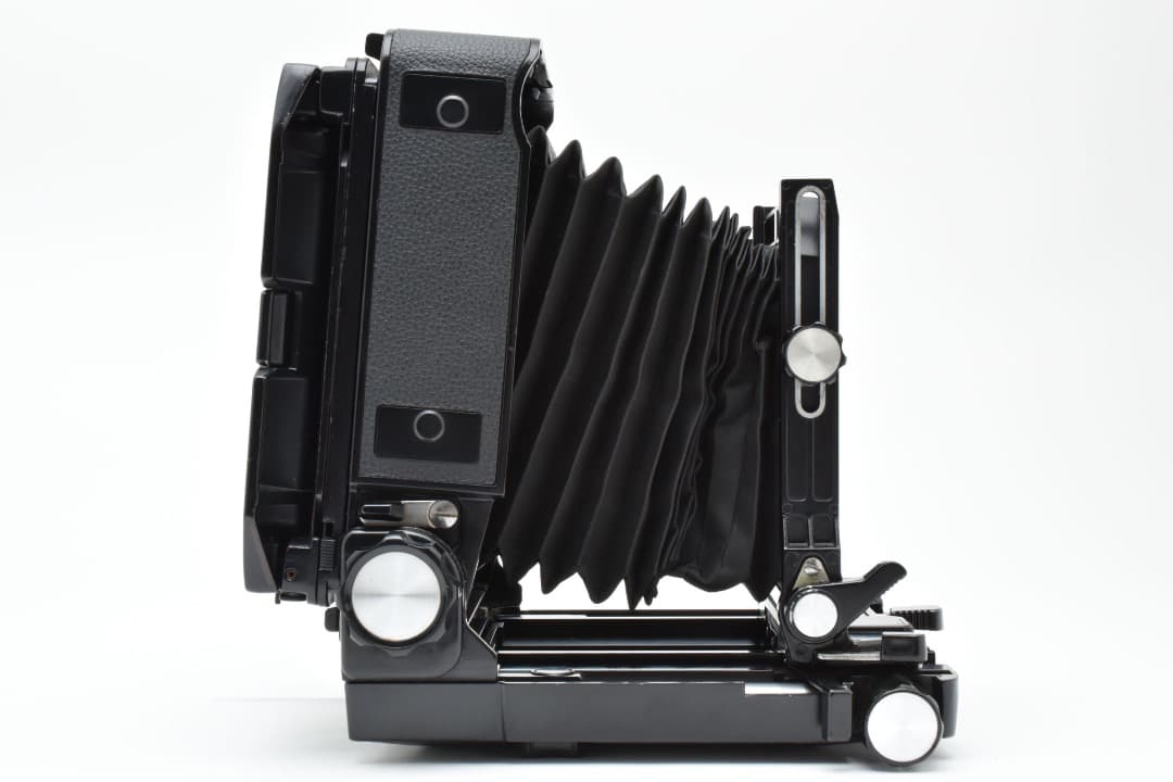 トヨ フィールド Toyo Field 45A 4x5 大判 カメラ 2871 - メルカリ