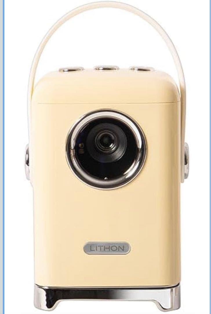 手のひらサイズの小型プロジェクター mtenohiraprojector1.jpg