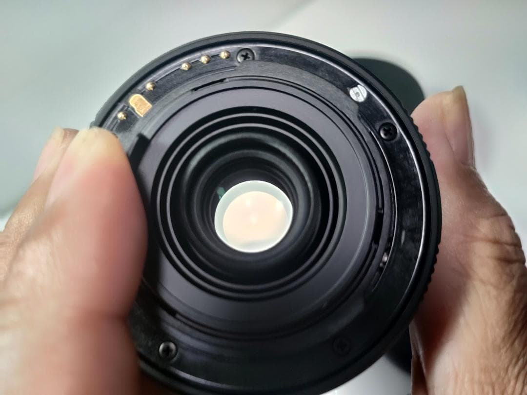 黒死病対策済・内臓電池交換済】PENTAX K-30 ダブルズーム