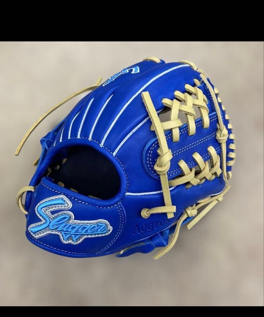 久保田スラッガーグラブ 野球 久保田スラッガー 限定 少年用 ジュニア 軟式グローブ グラブ J6X