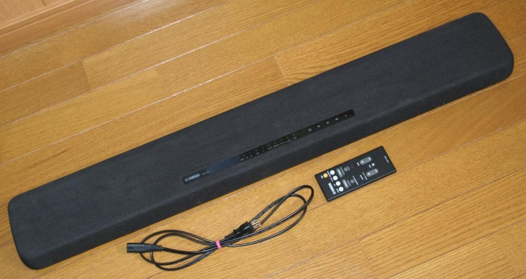 ヤマハ サウンドバー YAS-107 YAS-107 - Specs - Sound Bars - Home Audio - Products - Yamaha