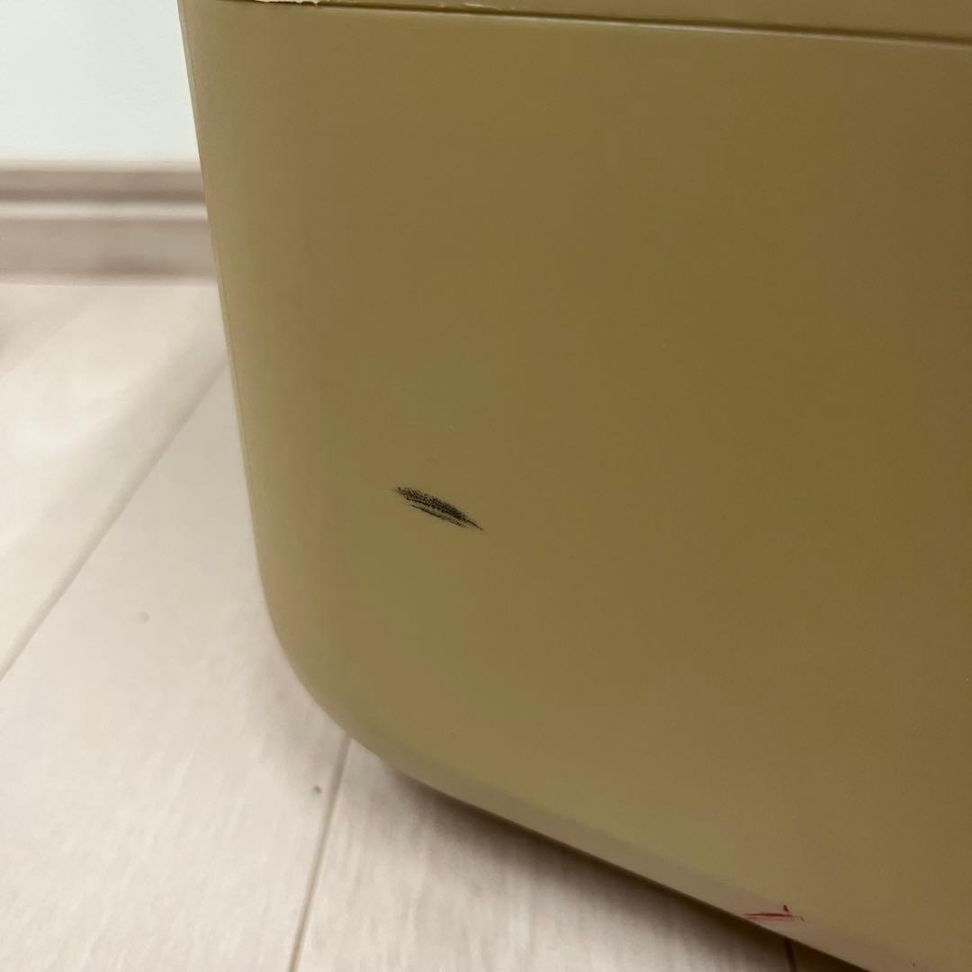 【ほぼ新品】KEEPJOY N12 冷凍冷蔵庫12L -20℃〜　バッテリー付き