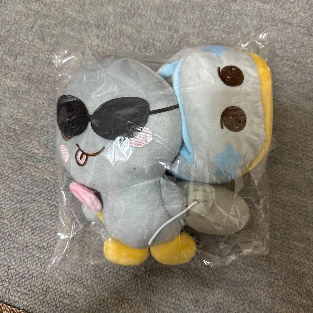 RIIZE PARK 2025 ウンソク ソンヨンドリ 20CM DOLL - メルカリ