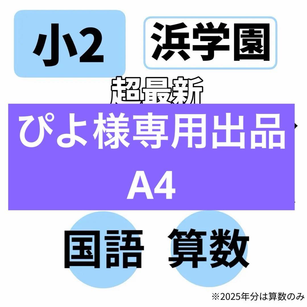超最新 2026年 2025年 公開学力テスト 国語 算数 即日発送 小2 入塾