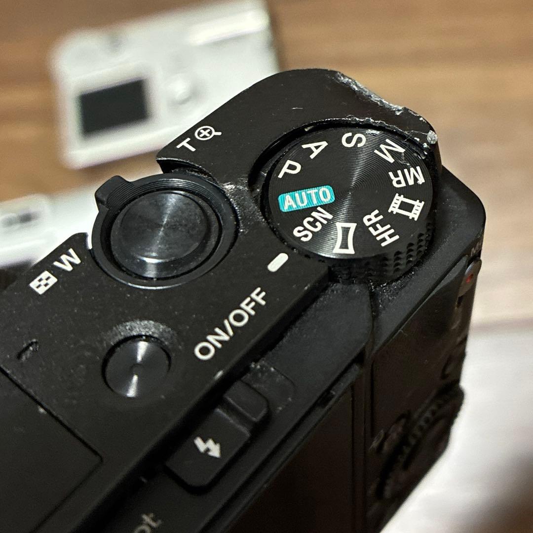 ジャンク】デジタルカメラ 3台 まとめ売りの通販はau PAY マーケット