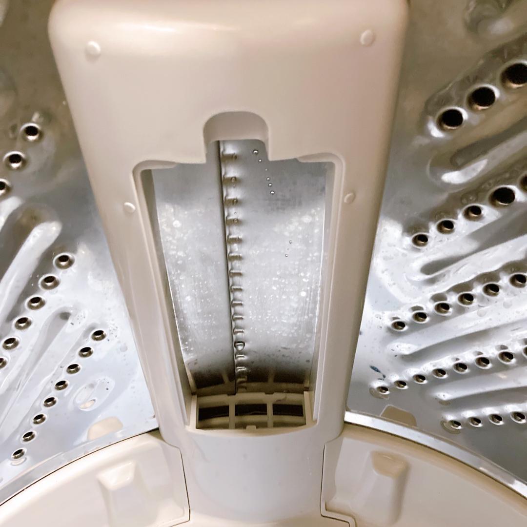 T04252 ハイセンス 5.5kg 洗濯機 一人暮らし 小型