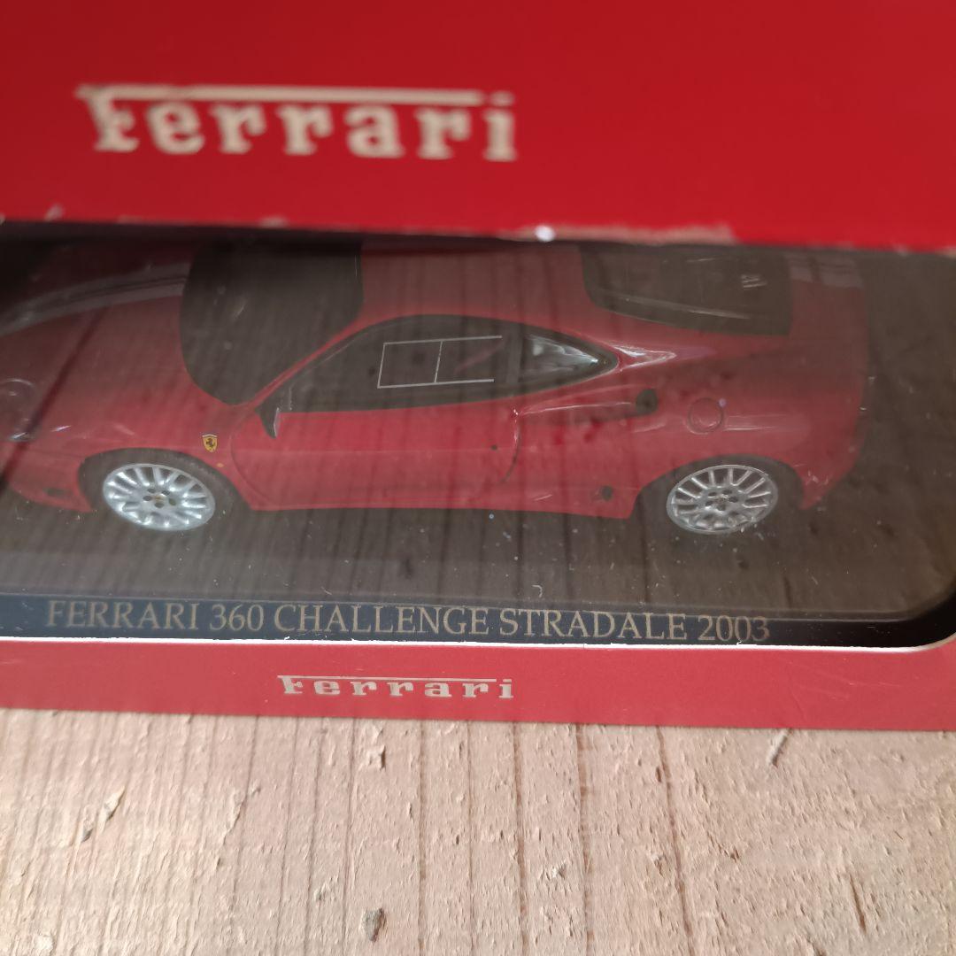 フェラーリ まとめ3台 1/43 Ferrari F430 575GTC 360 - メルカリ
