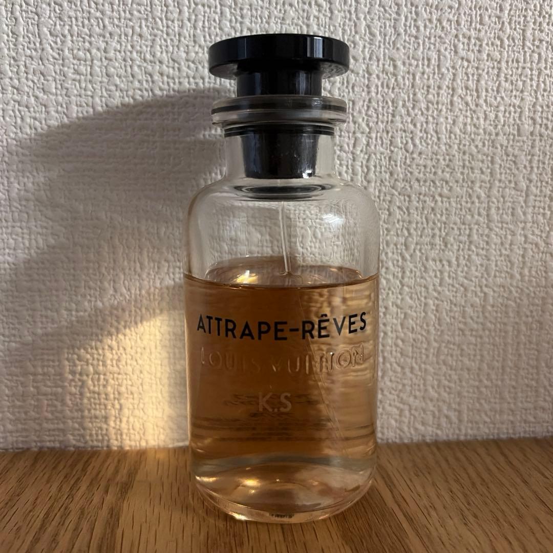 LOUIS VUITTON アトラップレーヴ ATTRAPEREVES 100m - メルカリ