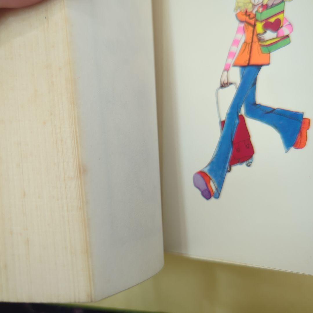 美季とアップルパイ 前編後編セット　絶版　激レア　希少本　少女漫画　昭和レトロ