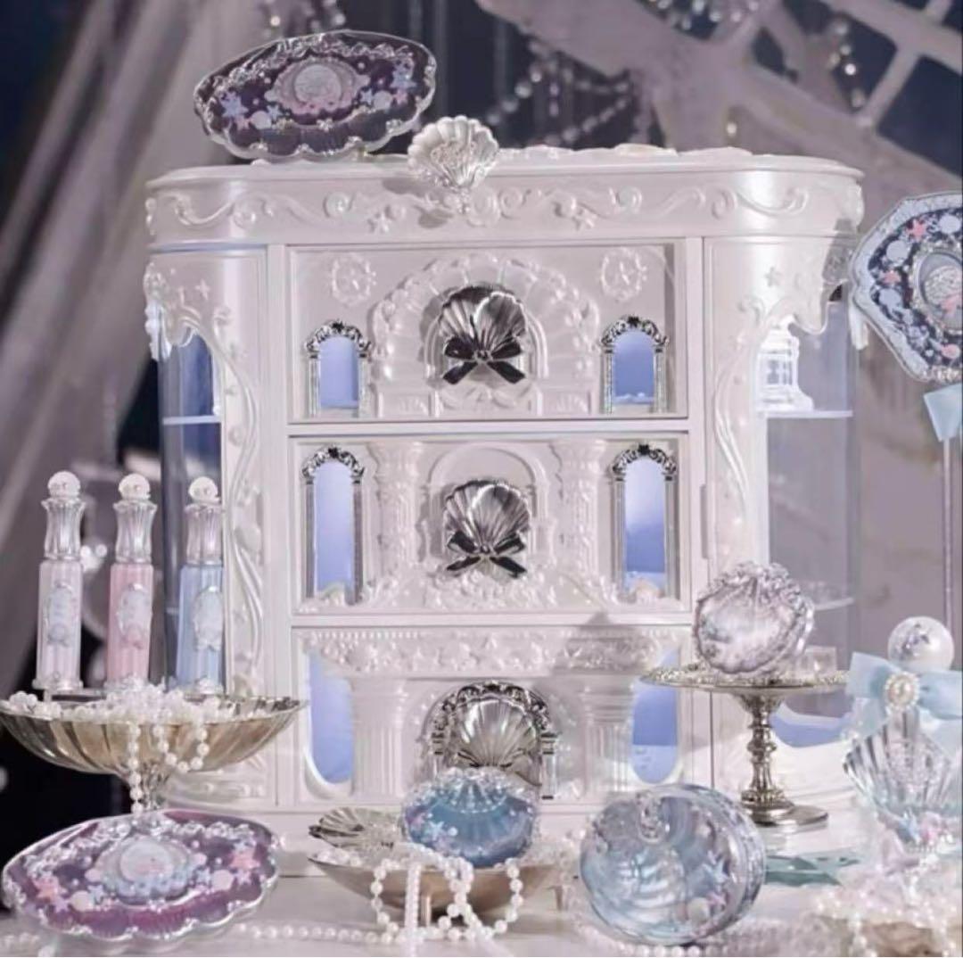 フラワーノーズ新作 シェルズジュエル コレクションAllin box - メルカリ