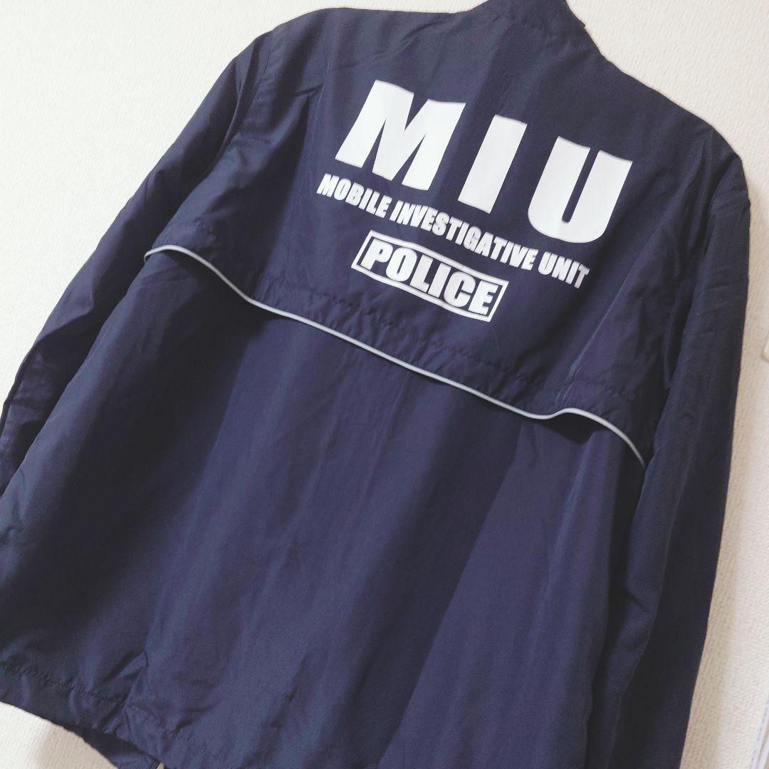 MIU404 ジャケット 2024ver - メルカリ