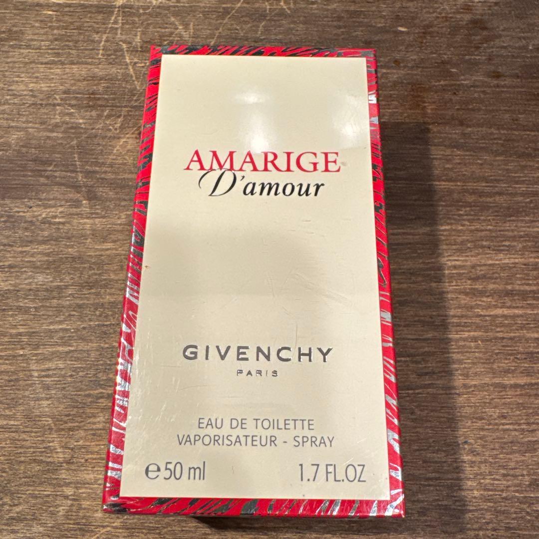 ジバンシー　アマリージュダムール　香水 Amazon.co.jp: ジバンシイ 香水 ジバンシー アマリージュ オードトワレ