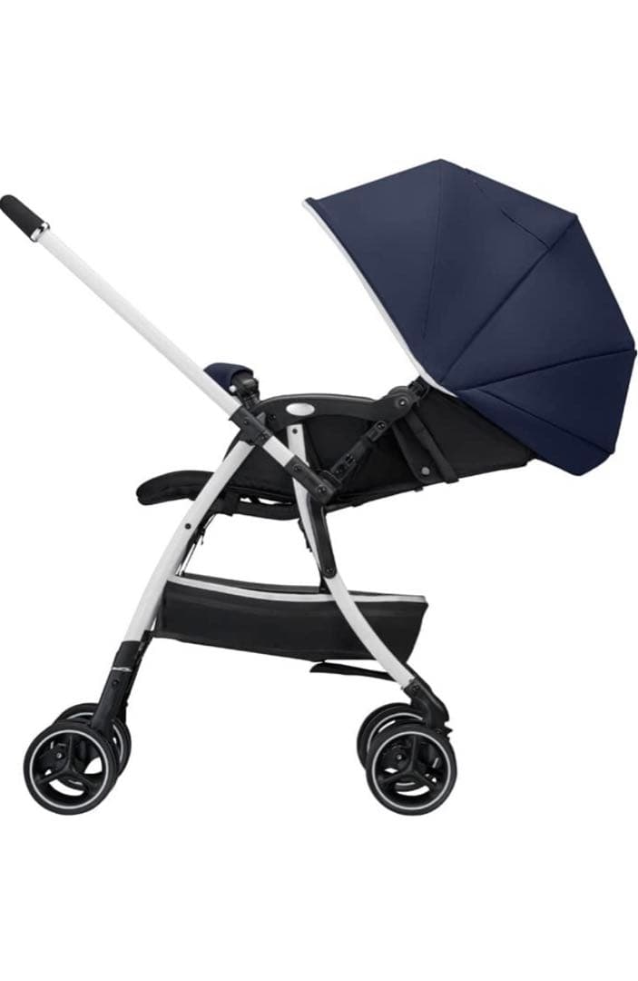 新品 未使用】NUNA cudi cli 抱っこ紐 fogの通販はau PAY マーケット