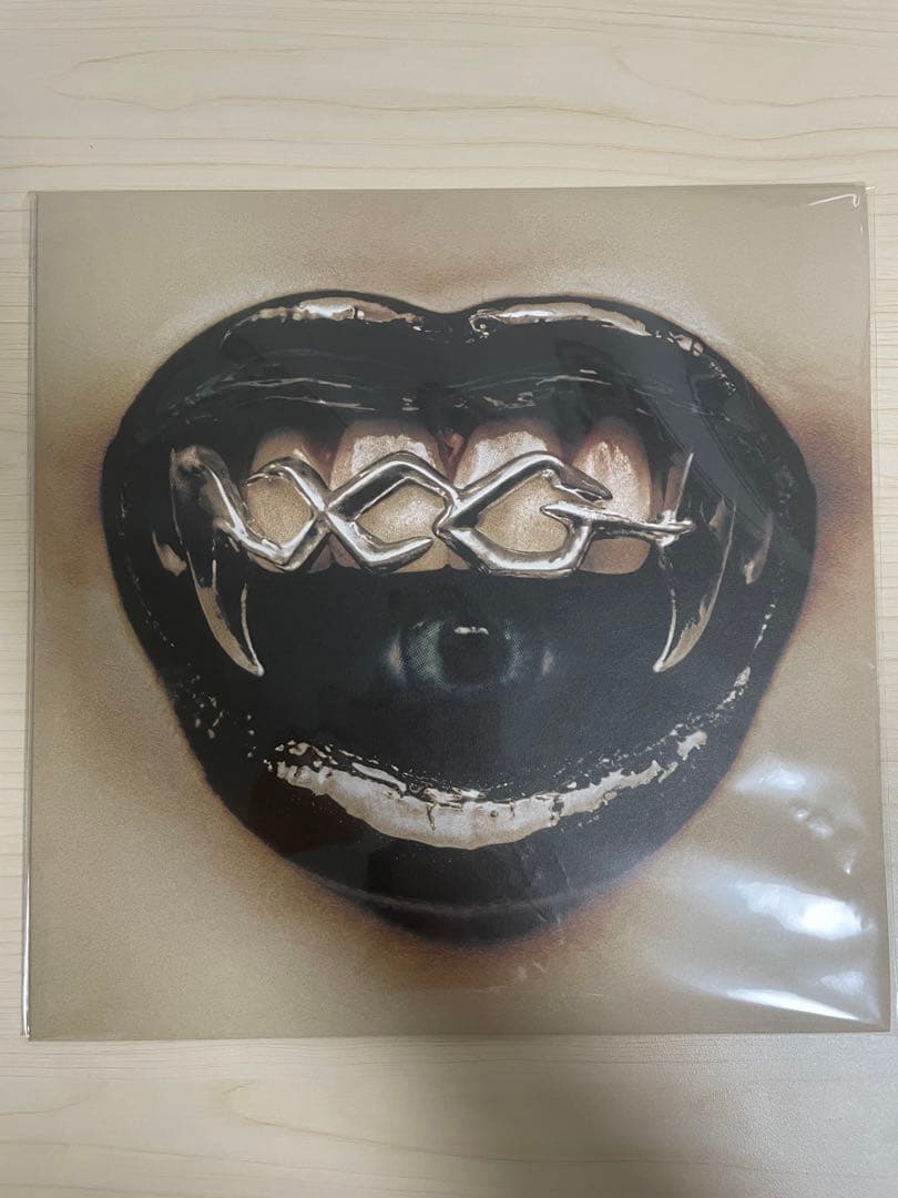 K-POP・アジア XG WOKE UP VINYL WOKE UP(VINYL) – XGALX OFFICIAL SHOP