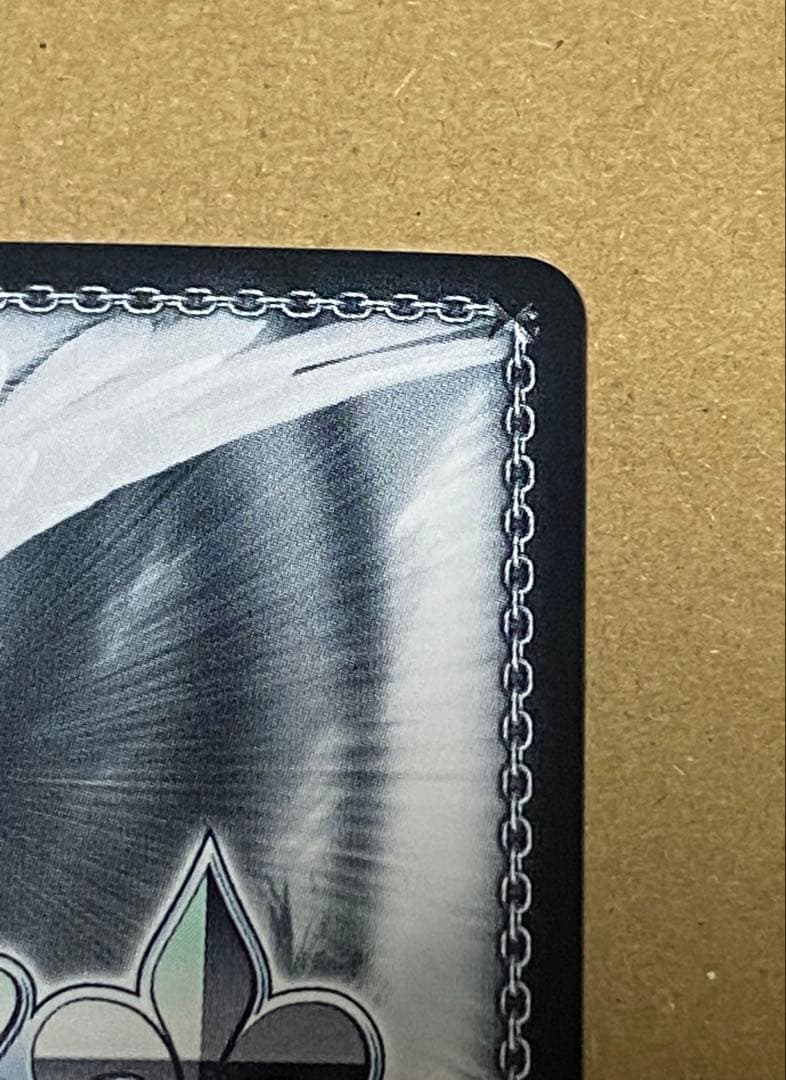 ヴァイスシュヴァルツ　プリバティ：アンカインド・メイド　SP サイン　NIKKE