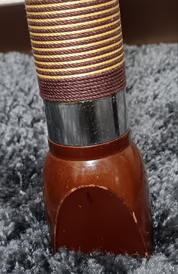 オリムピック大鵬4本継ぎクエ竿5.85m離島底物竿 - メルカリ