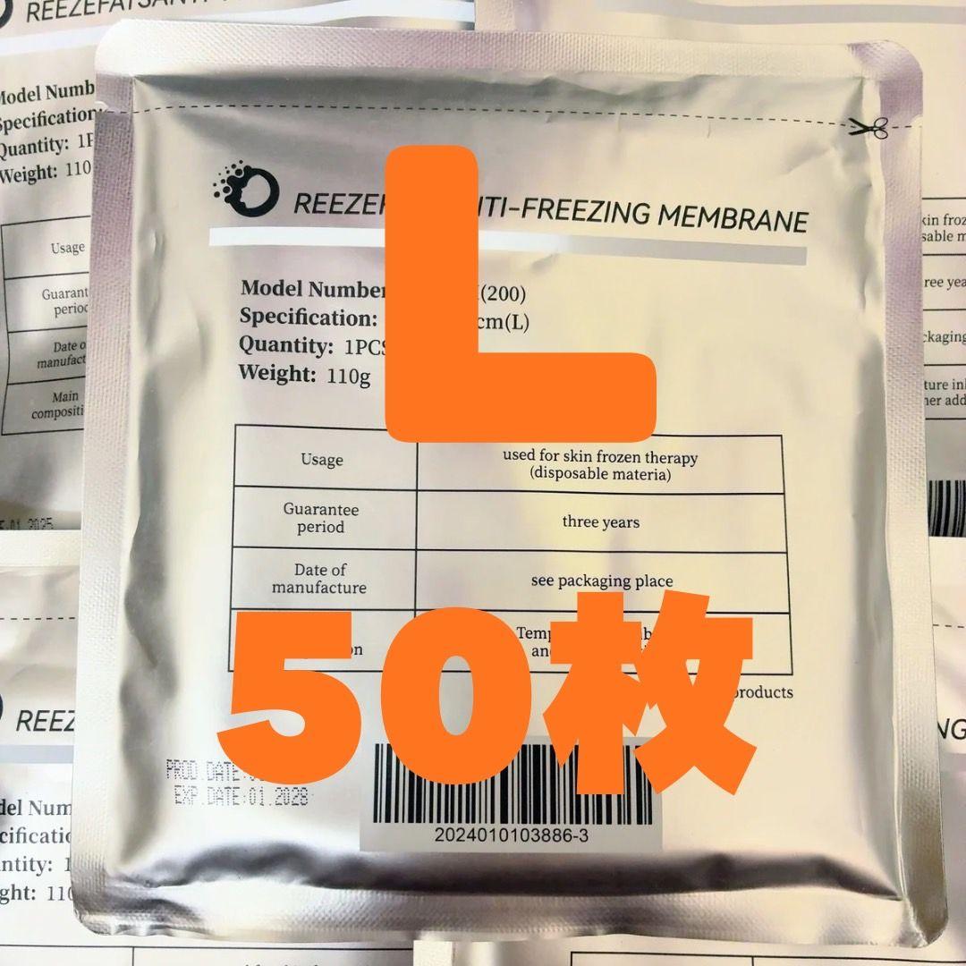 冷却シート Lサイズ 50枚入り 冷却シート 15枚入 | ISDG 医食同源ドットコム