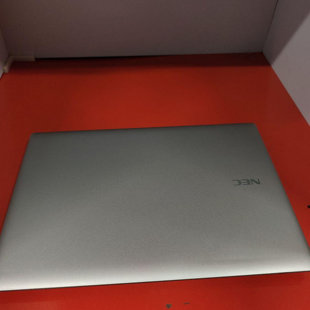 NEC 爆速SSD Windows11 ノートパソコン E2第9世代 - メルカリ