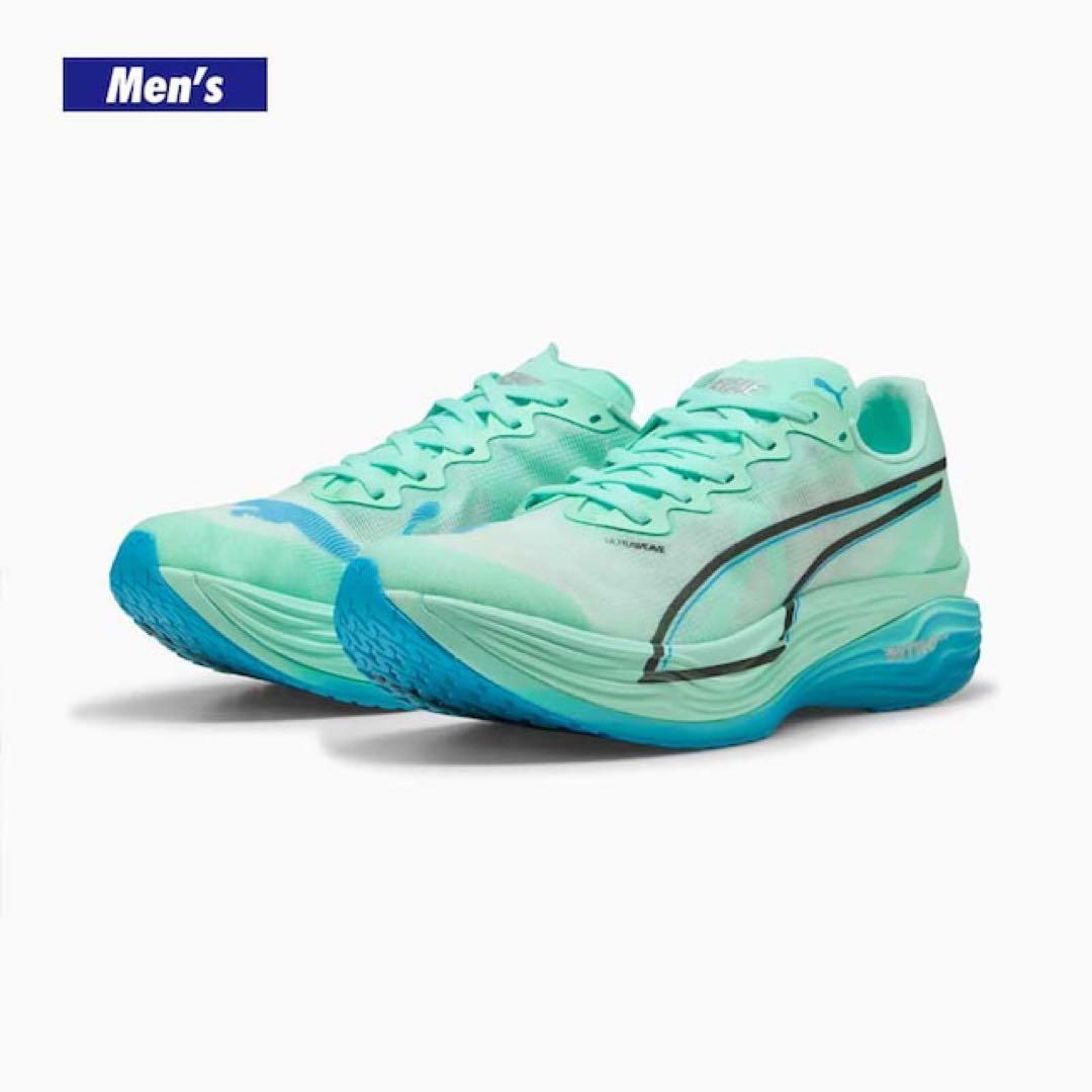 T*5様 ディヴィエイトニトロエリート3（27.5cm）