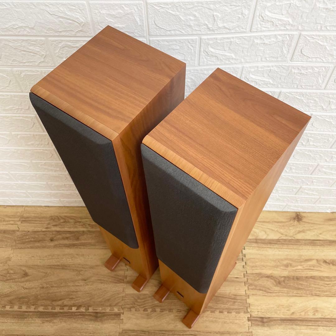 美品】JBL SV500 トールボーイ型スピーカー ペア ジェイビーエル