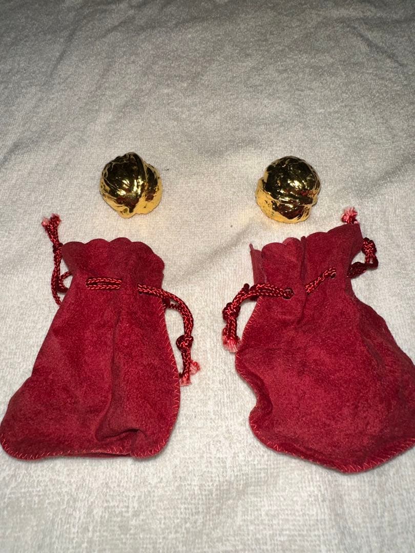 RISIS 金のくるみ くるみ割り人形 『金と白の王様』 | 小さなミュージアム