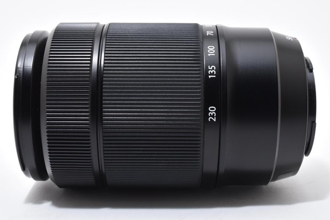 【極美品】FujifilmXC 50-230mm f4.5-6.7 OIS II