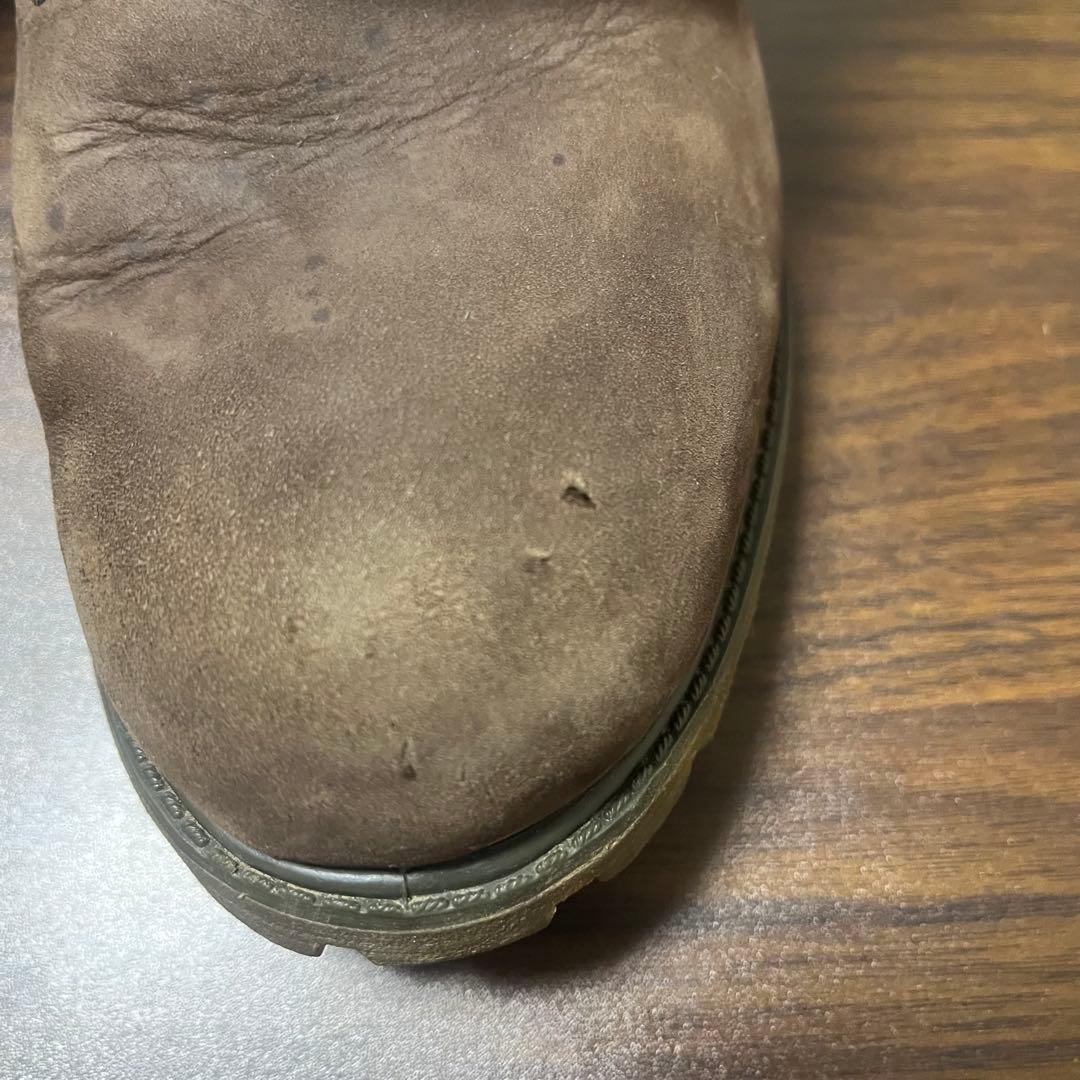 Timberland(ティンバーランド) ワークブーツ 26.5cm