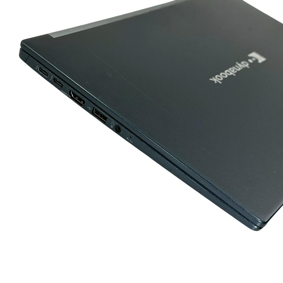 2023年製】東芝 12世代 i5 16GB ノートパソコン 803 - メルカリ