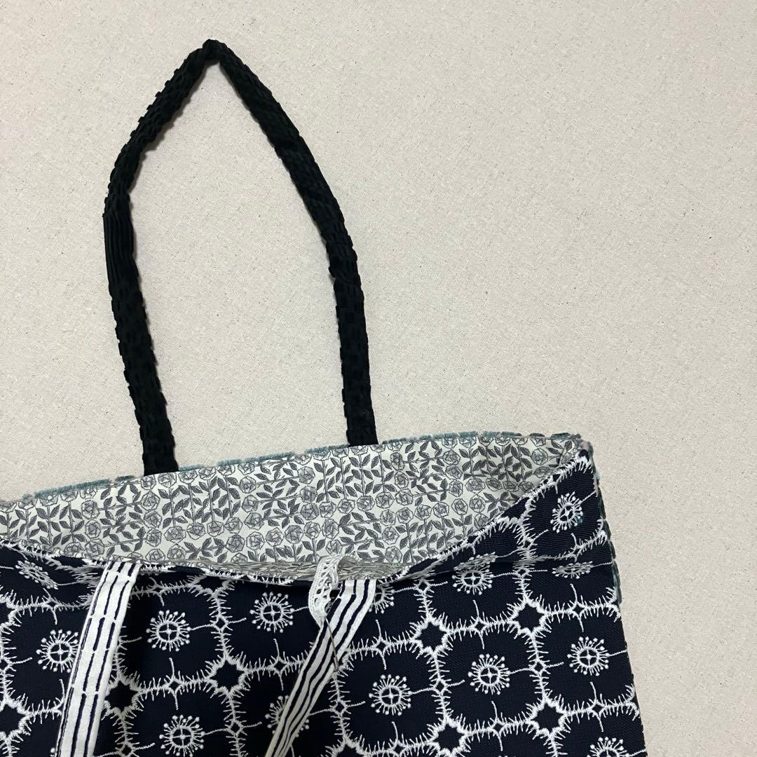 minä perhonen maisema bag トートバッグ つぐ展 - メルカリ