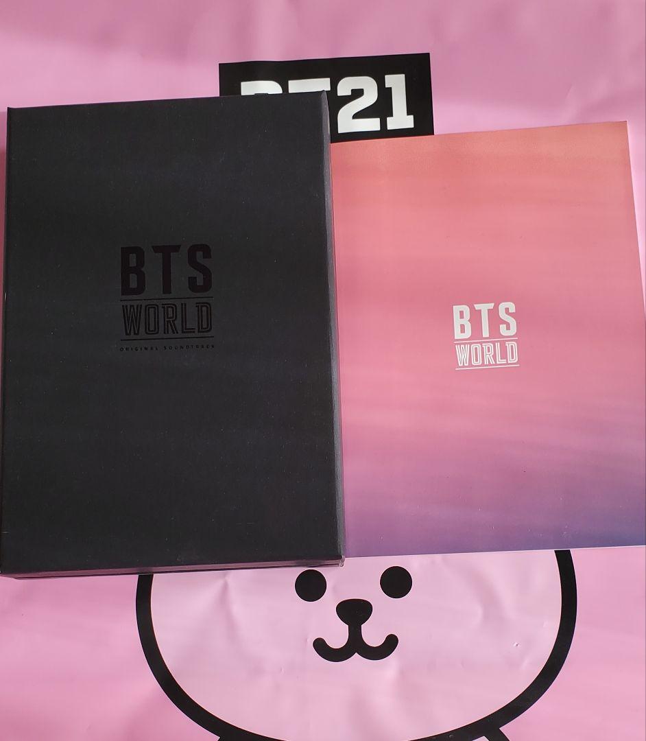 BTS バラエティーセット【ポスター三枚付き】 BTSビジュアルポスターK-1 No.3 アルミ製フレームセット