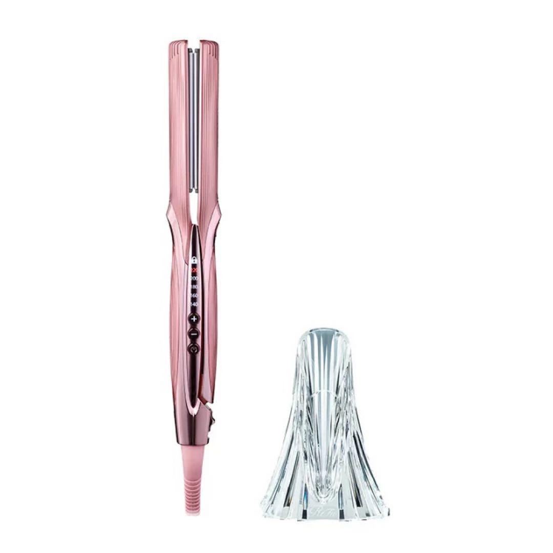 リファ　ストレートヘアアイロン　プロ リファ ストレートアイロン プロ（ホワイト） プレゼント ギフト 誕生