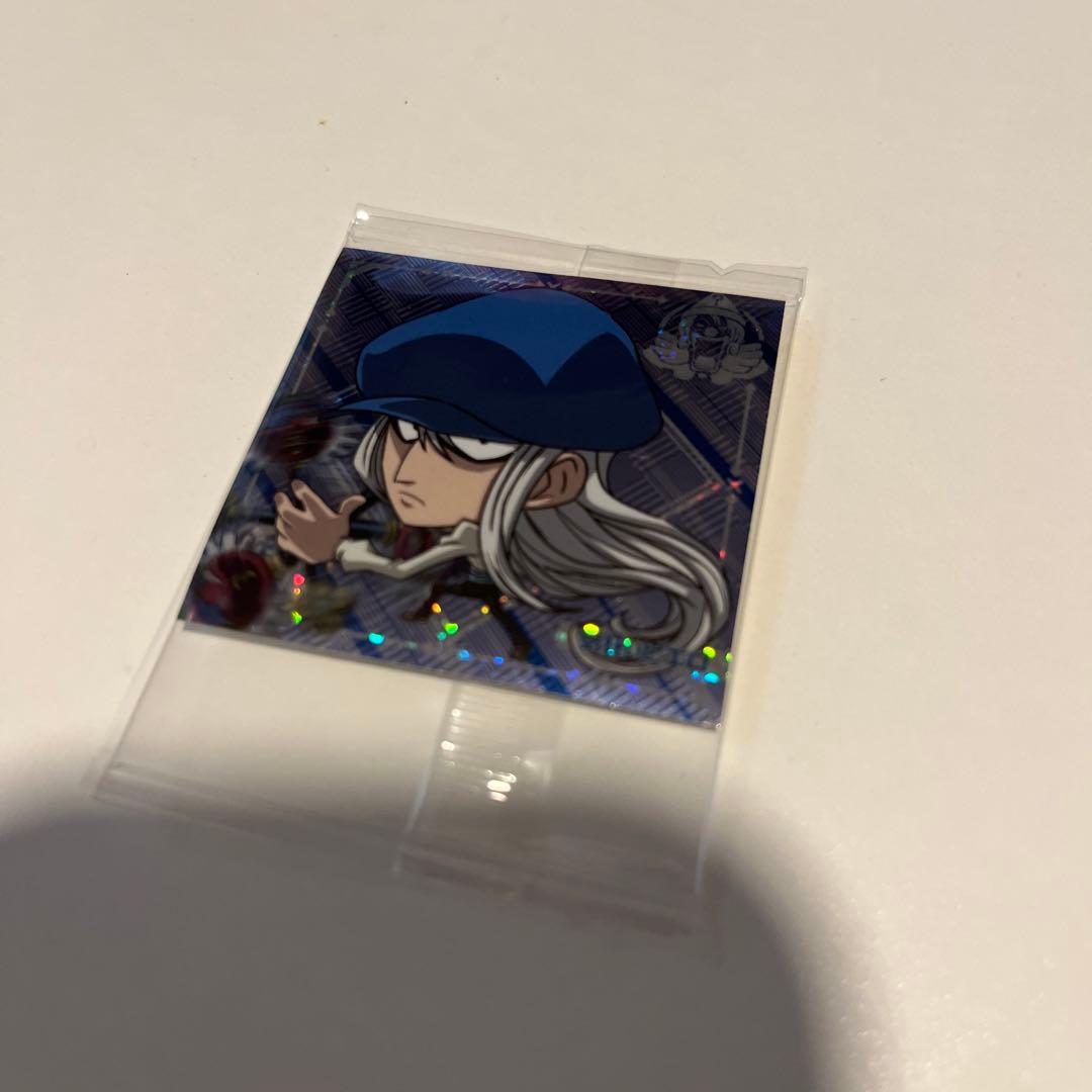 ハンターハンター ウエハース カイト - メルカリ