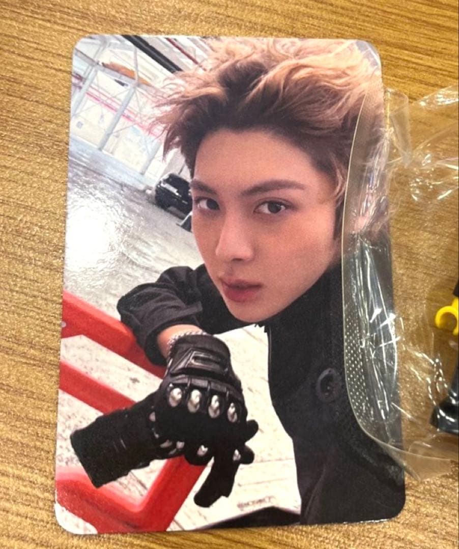 alldayproject ADP ウチャン 1st サノク 限定 トレカC - メルカリ