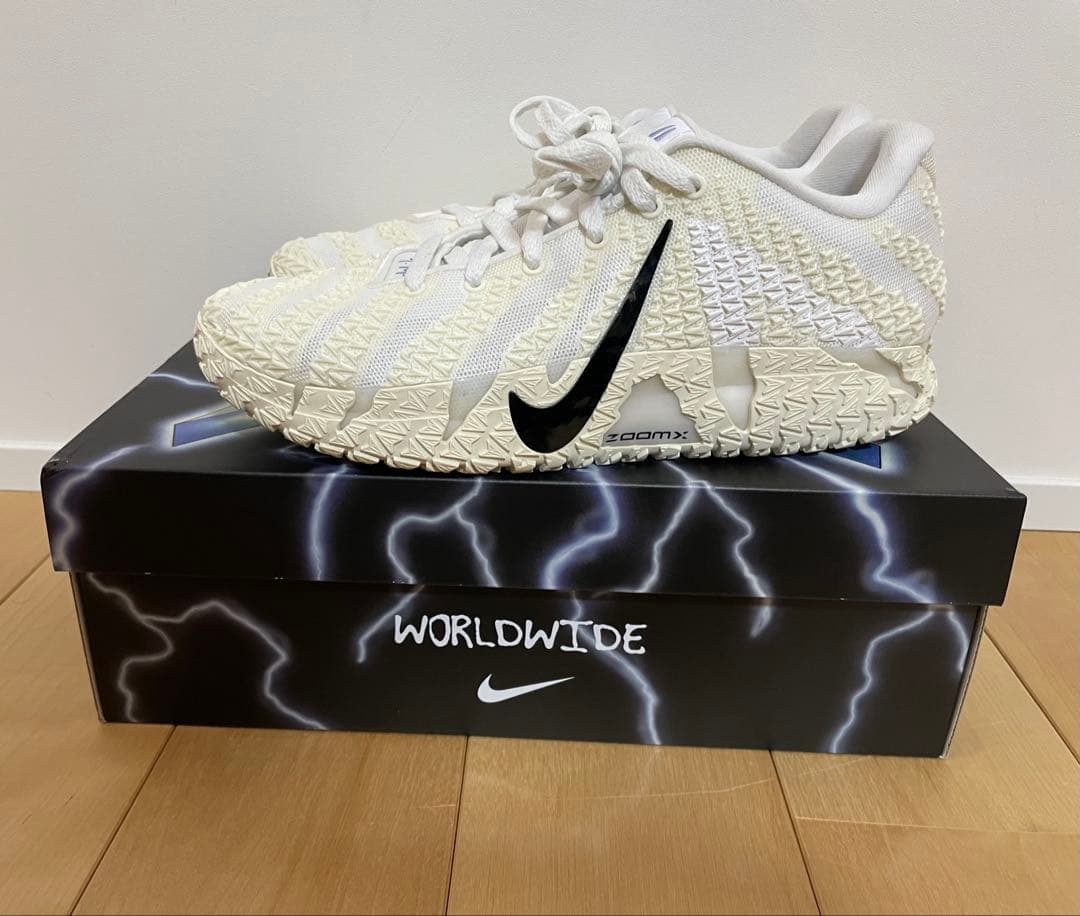 NIKE JA3 EP ナイキ　ジャ3 Nike Ja 3 EP 'Mink Brown' HF2794-200