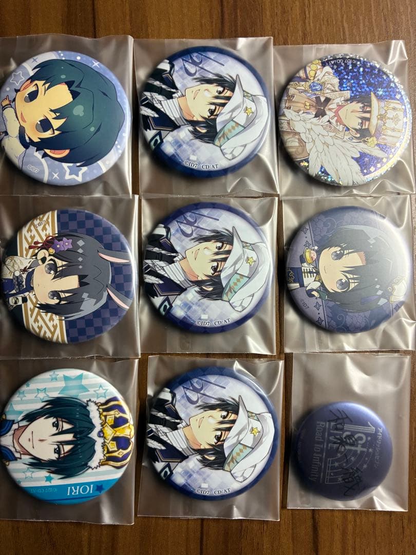 アイドリッシュセブン 和泉一織 まとめ - メルカリ