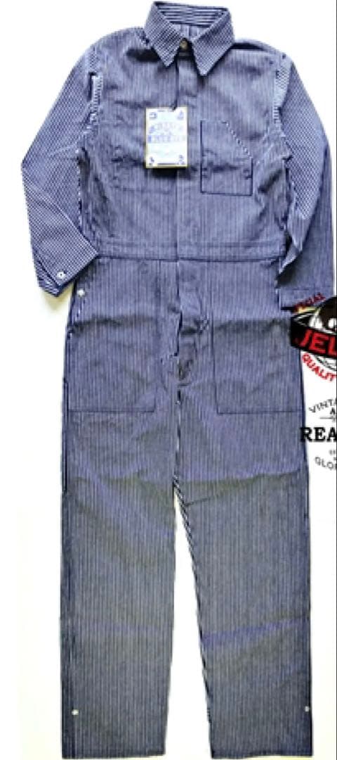 ［新品未使用］ジェラード　PIRATE OF BLUE DIE つなぎ 楽天市場】[JELADO]