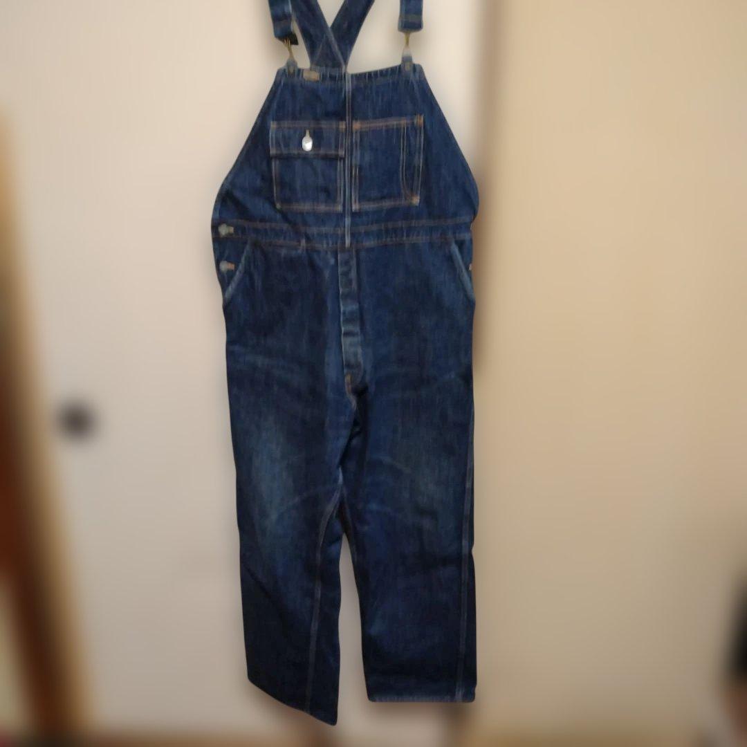 h*e様 ウエアハウス オーバーオール DD−1006XX サイズ36 楽天市場】WAREHOUSE ウェアハウス DD-1006XX デニム オーバーオール