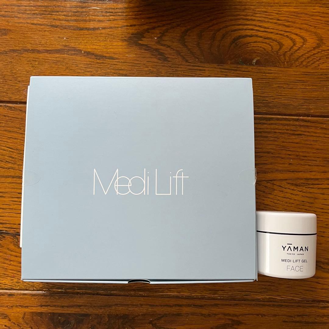 【ご希望ゲル付】美品YA-MAN ヤーマン＊メディリフトプラス＊EPM-18BB ヤーマン メディリフト プラス ゲルセット EPM-18BB-1 価格比較 - 価格.com