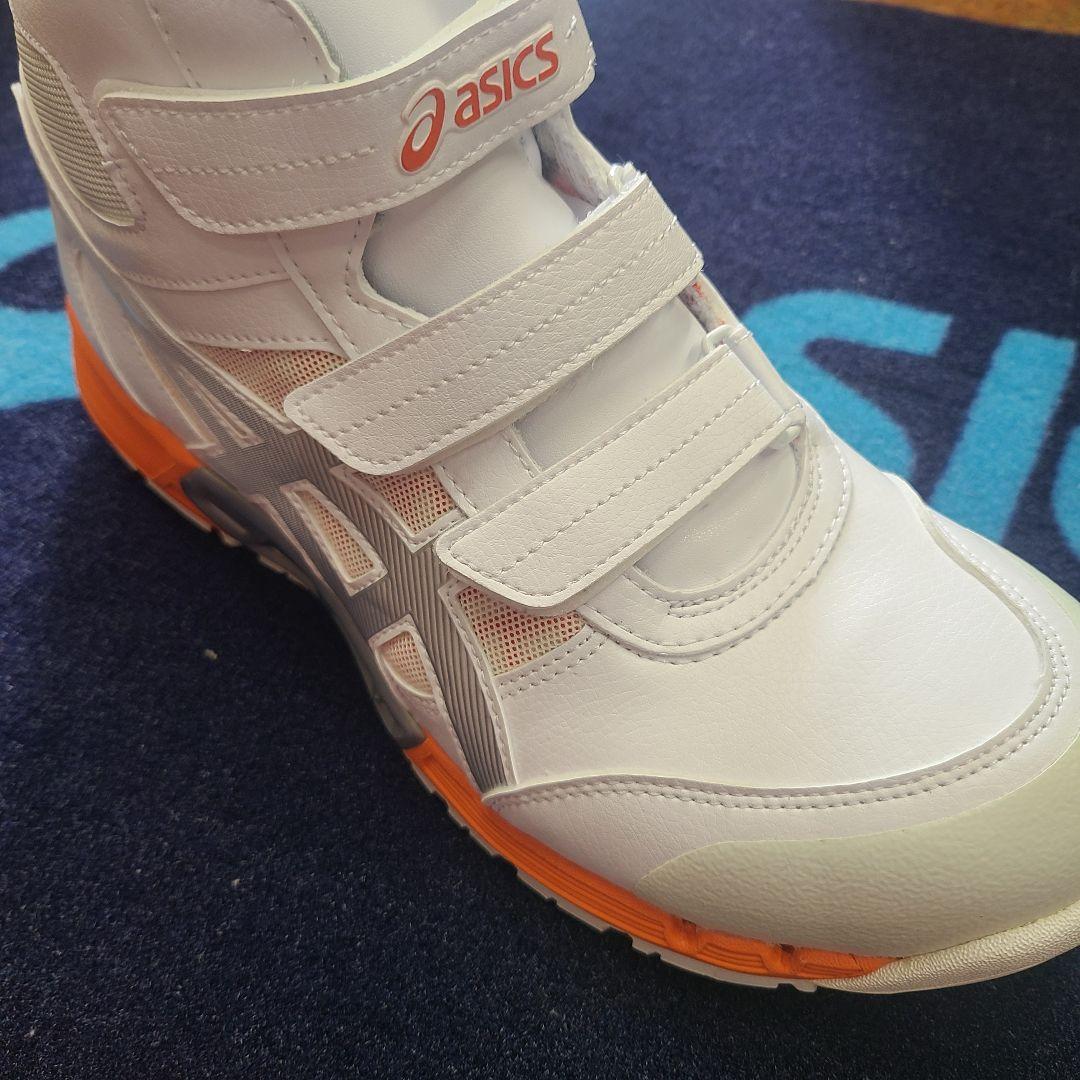 アシックス安全靴　CP308AC 100 30.0cm 1271A055