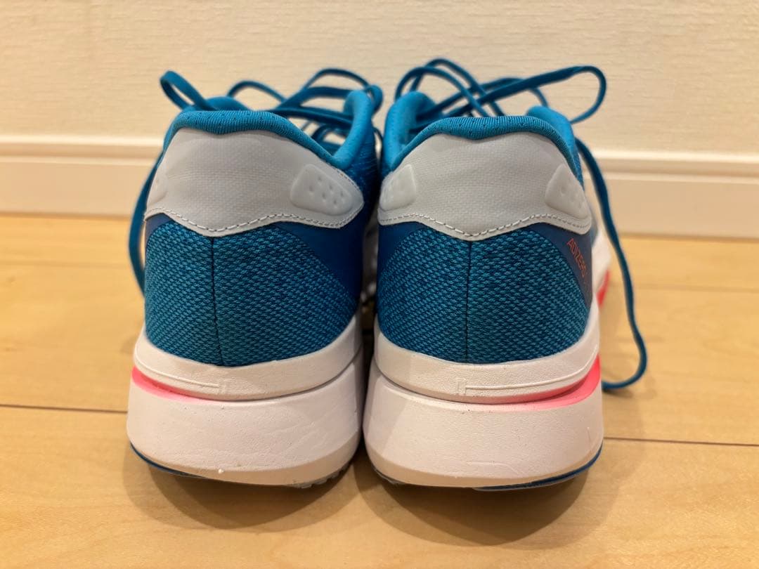 Adizero SL2 駅伝モデル 28cm 値引きなし - メルカリ