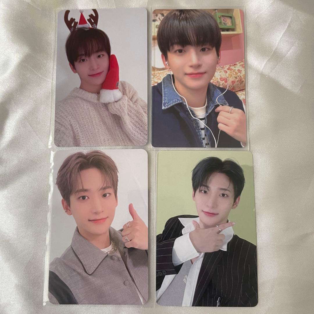 CRAVITYジョンモトレカ - メルカリ