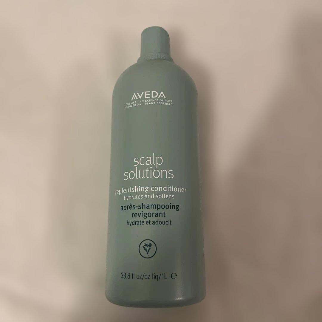 アヴェダ scalp solutions コンディショナー 1L スカルプ 頭皮用クレンザーセット | アヴェダ Aveda 公式オンラインショップ