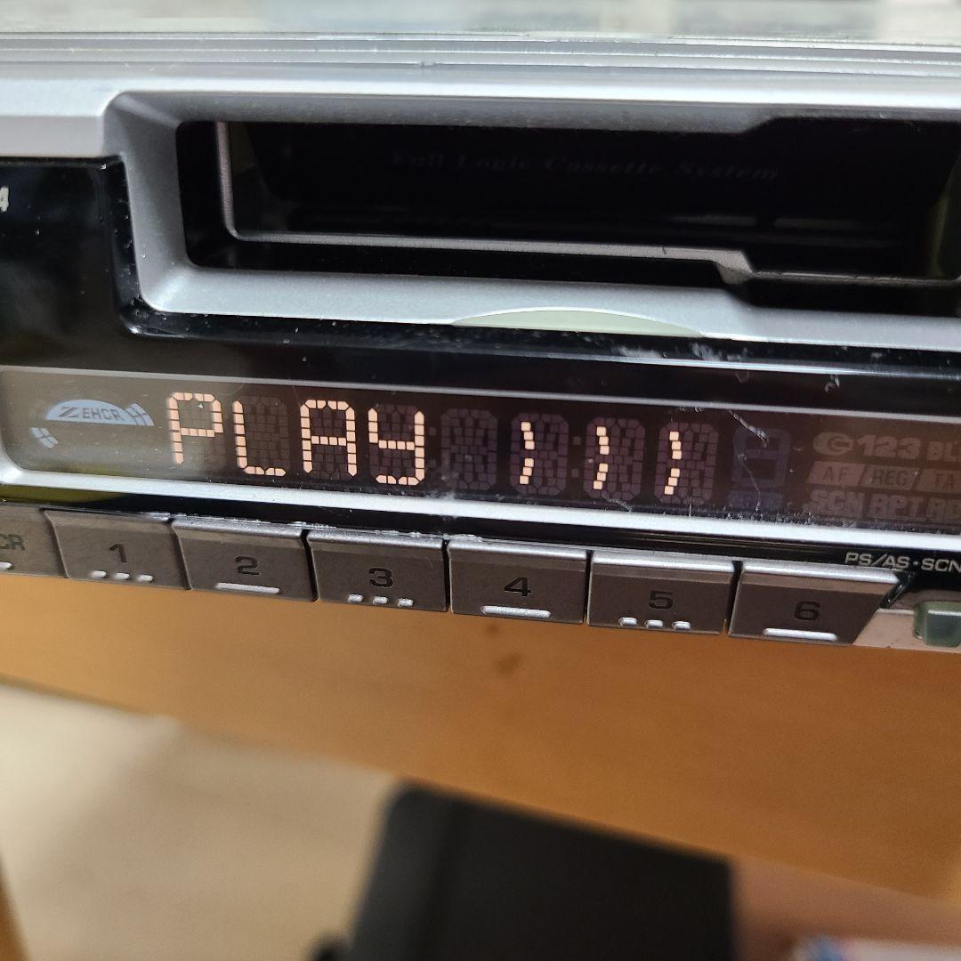 ADDZEST AX420 カセットテープ 旧車デッキ - メルカリ
